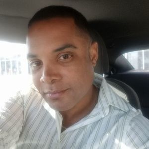 Meet your Posher, Samuel